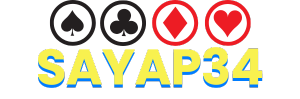 Logo SAYAP34